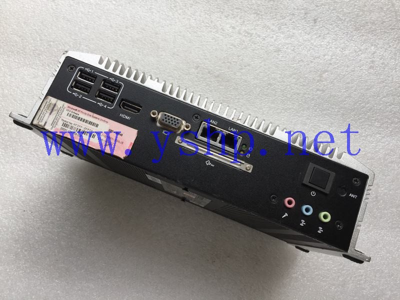 上海源深科技 Shanghai   Advantech Embedded Computer   ARK-2120L-S8A1E 高清图片