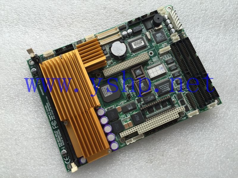 上海源深科技 Shanghai   AdvantechIndustrial computer Industrial Equipment mainboard PCM-9572 PCM-9572F REV.A1 1906957206 高清图片