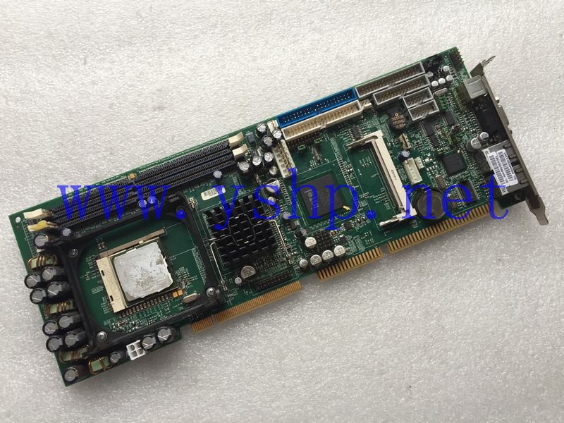 上海源深科技 KONTRON LF PCI-951 CPU Board - Pentium 4 PICMG FUll-Size SBC 高清图片