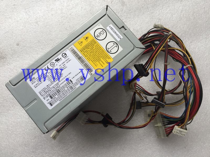 上海源深科技 Shanghai    Siemens Industrial computer Power Supply   NPS-400AB B S26113-E503-V50 高清图片