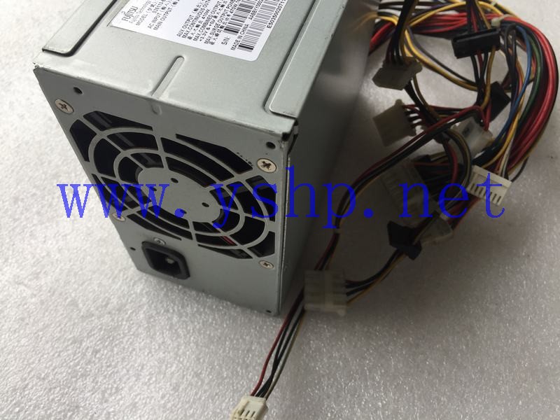 上海源深科技 Shanghai    Siemens Industrial computer Power Supply   NPS-400AB B S26113-E503-V50 高清图片