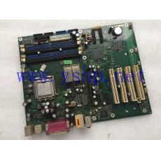  Siemens Industrial  computer mainboard   D2156-S11 GS4 W26361-W108-Z2-02-36