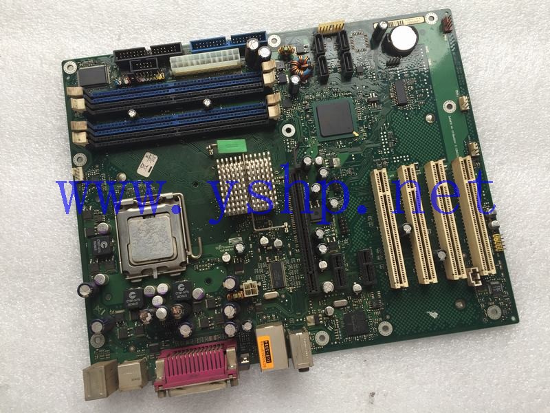 上海源深科技  Siemens Industrial  computer mainboard   D2156-S11 GS4 W26361-W108-Z2-02-36 高清图片