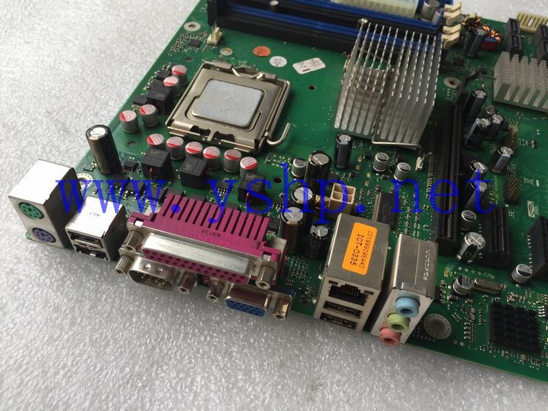 上海源深科技  Siemens Industrial  computer mainboard   D2156-S21 W26361-W1571-Z2-02-36 高清图片