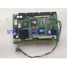 AdvantechIndustrial  computer mainboard   PCA-6751 REV.B202-1 PCA-6751Z