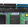 Shanghai   IEI威达Industrial computer半长mainboard ROCKY-512-64MB V1.0