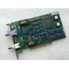 YOKOGAWA VF701S2 STYLE S2 Control Bus Interface Card