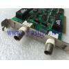 YOKOGAWA VF701S2 STYLE S2 Control Bus Interface Card