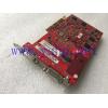 ATI Fire GLX1 R300 128MB AGP Dual DVI Port Video Card 9Y130 109-94200-30