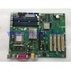  Siemens Industrial  computer mainboard   D2156-S21 W26361-W1571-Z2-02-36