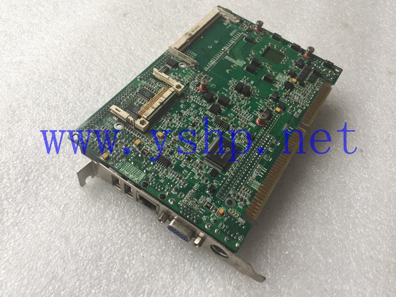 上海源深科技 Industrial Equipment  Industrial computer 半长mainboard CPU卡 LD-B855 LDB855 高清图片