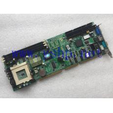 Shanghai   ADVANTECHAdvantechIndustrial  computer mainboard   PCA-6178VE PCA-6178 REV.C1 带网口