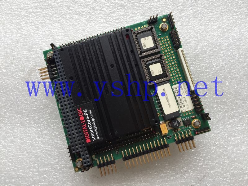 上海源深科技 MSM-P5SEV V3.7C smartCoreP5 166 MHz 高清图片