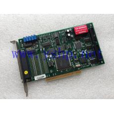 凌华 ADLINK Industrial Equipment   Data   Capture Card  PCI-9111 DG