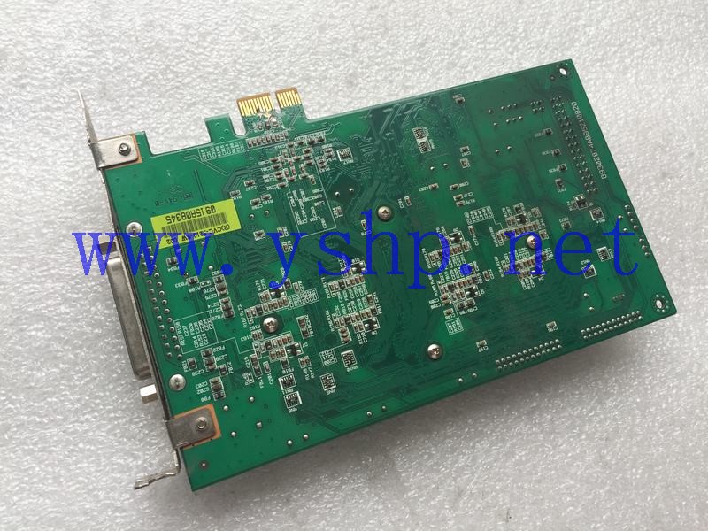 上海源深科技  Video Data   Capture Card  PCIE WE-1408P CVC-5210-SW 高清图片