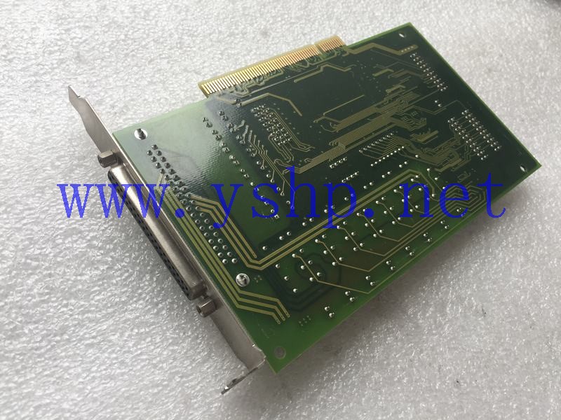 上海源深科技 Adlink 8CH Relay Outputs & 8-CH Isolated PCI-7250 51-12007-0A40 高清图片