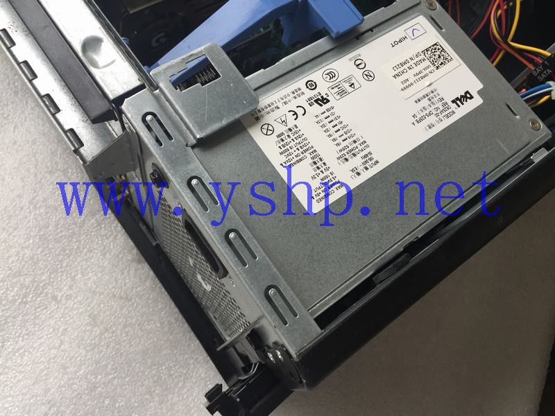 上海源深科技 DELL T3500 Workstation   Power Supply   DPS-525FBA D525AF-00 M821J 高清图片