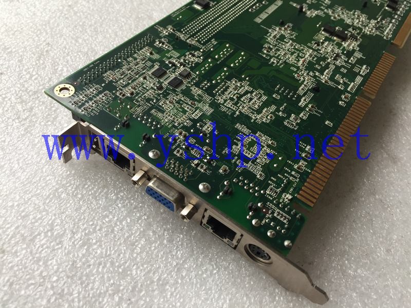 上海源深科技 Shanghai   CONTEC Industrial  computer mainboard   LGA775 IFC-I9455 ICA-2000 高清图片