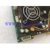 BOSER HS-6037 HS6037 VER 2.1 PICMG CPU Board DUAL LAN SCSI