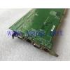 Shanghai   ADVANTECHAdvantechIndustrial  computer mainboard   PCA-6168 REV.A1 带网口