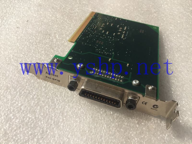 上海源深科技 Shanghai   Agilent PCI-GPIB卡 82350-66511 REV A 高清图片