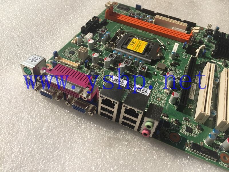 上海源深科技 Shanghai   AdvantechIndustrial  computer mainboard   AIMB-501 REV.A1 AIMB-501G2-KSA1E 高清图片