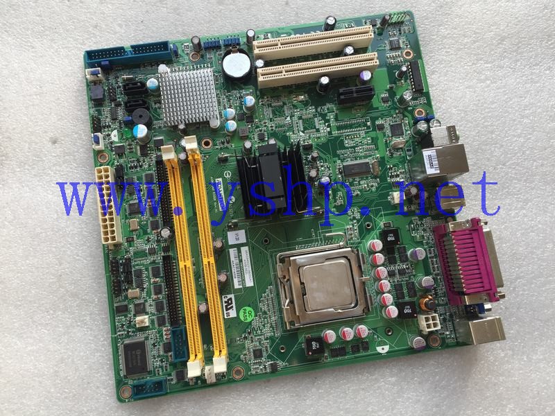 上海源深科技 Shanghai   AdvantechIndustrial  computer mainboard   AIMB-562-KIOSK REV A1 AIMB-562L 高清图片