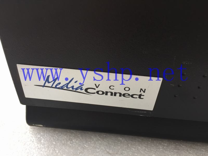 上海源深科技 VCON Videoconferencing Systems COM50012 MEDIA CONNECT 8000 8003 高清图片