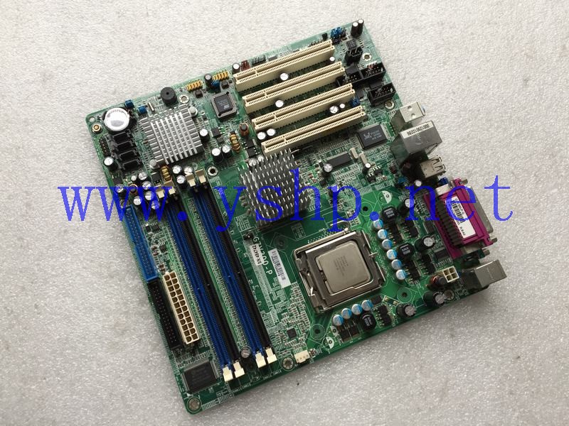 上海源深科技 Shanghai   DEK设备mainboard G7V300-P G7V300-P-G G7V302-050G R.BA0 高清图片