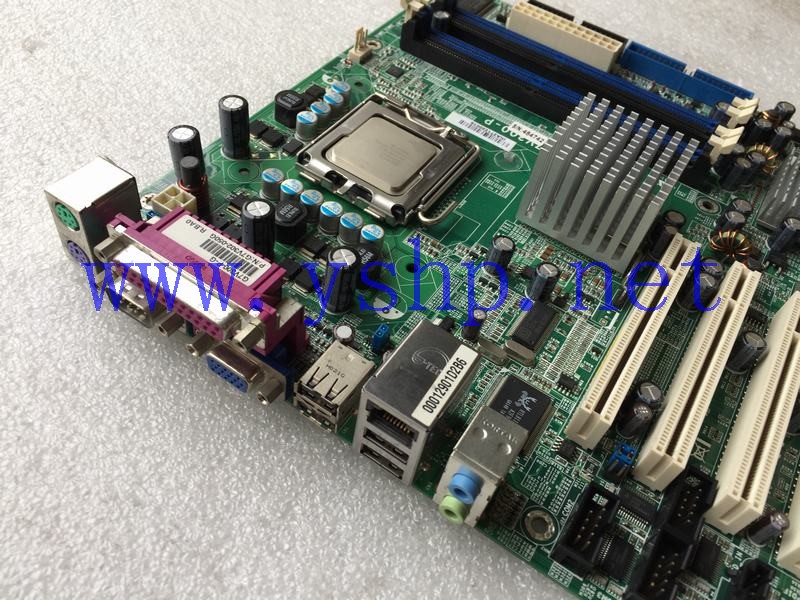 上海源深科技 Shanghai   DEK设备mainboard G7V300-P G7V300-P-G G7V302-050G R.BA0 高清图片