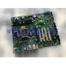 Shanghai   Industrial  computer mainboard   IMBA-H610-R10 REV 1.0