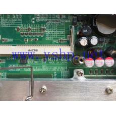 Shanghai   华北 industrial board  mainboard  Embedded  系统 MITX-6834