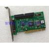 Shanghai   PCI 50 pin  ULTRA SCSI卡 SC-3940U