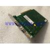 IXXAT iPC-I 320/PCI V1.35 CAN Controller Card JG980501 Brd. Rev. 1.1a