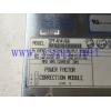 POWER-ONE D.C. POWER SUPPLIES  Power Supply   SPF4AV6K