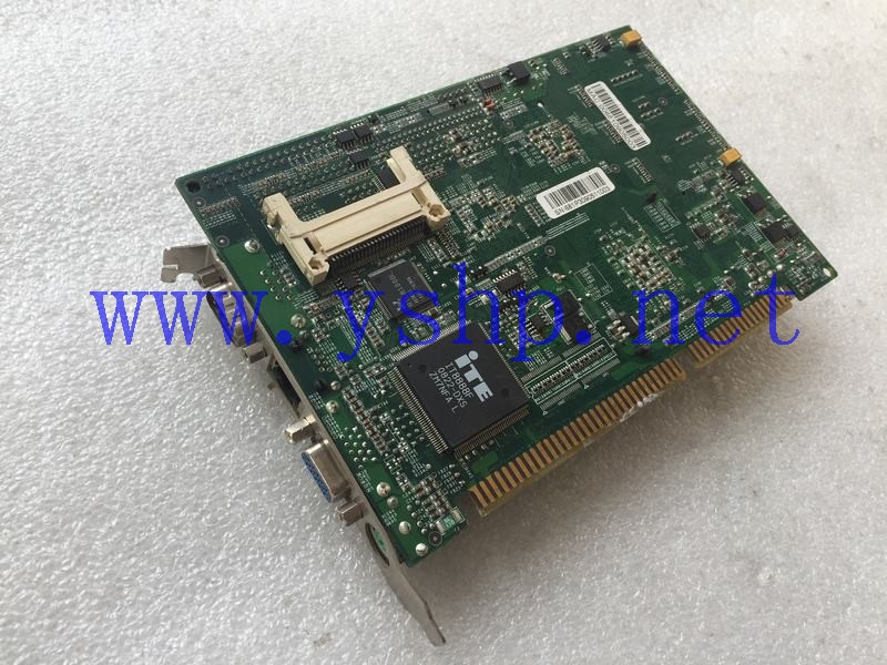 上海源深科技 Shanghai   Industrial Equipment  Industrial  computer mainboard   HSB-681-02 高清图片