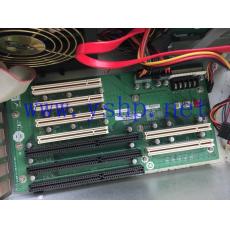 Shanghai   Industrial computer Industrial Equipment   backplane  PCI-6S-RS-R40 REV 4.0