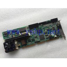 Industrial computer Industrial Equipment mainboard Verint 52-303-0233 REV A1 mICROBUS PN 82LL11