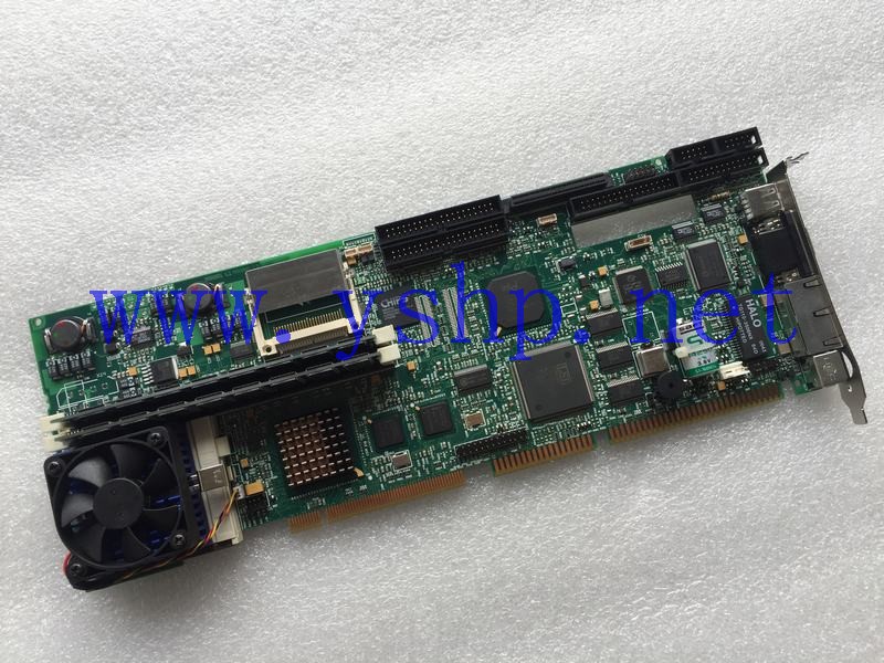 上海源深科技 Industrial computer Industrial Equipment mainboard Verint 52-303-0233 REV A1 mICROBUS PN 82LL11 高清图片