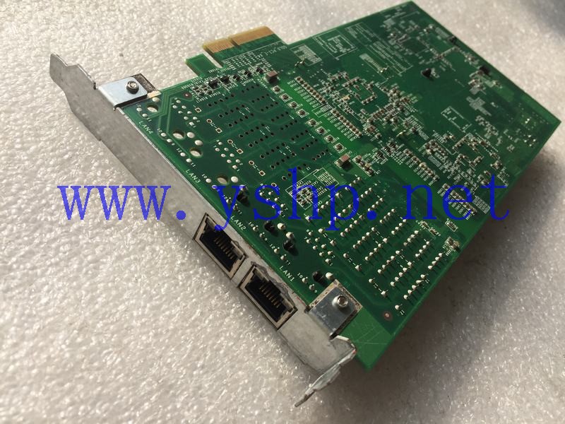 上海源深科技 Shanghai   Industrial Equipment  通讯卡 PCIe interface DA0S68PC8C1 REV C 高清图片