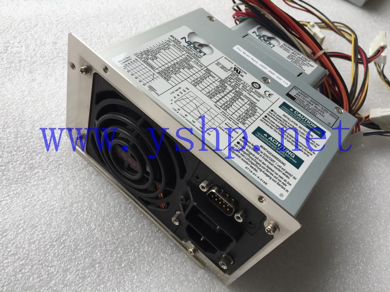 上海源深科技 Equipment power supply Nipron BU-300P-24P eNSP-300P-S20-11S eNSP-300P-S20-00S 高清图片