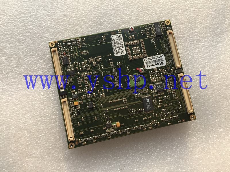 上海源深科技 控创  Embedded  Industrial  computer mainboard   EB855-V5-PM 1.4GHz G1.1 高清图片