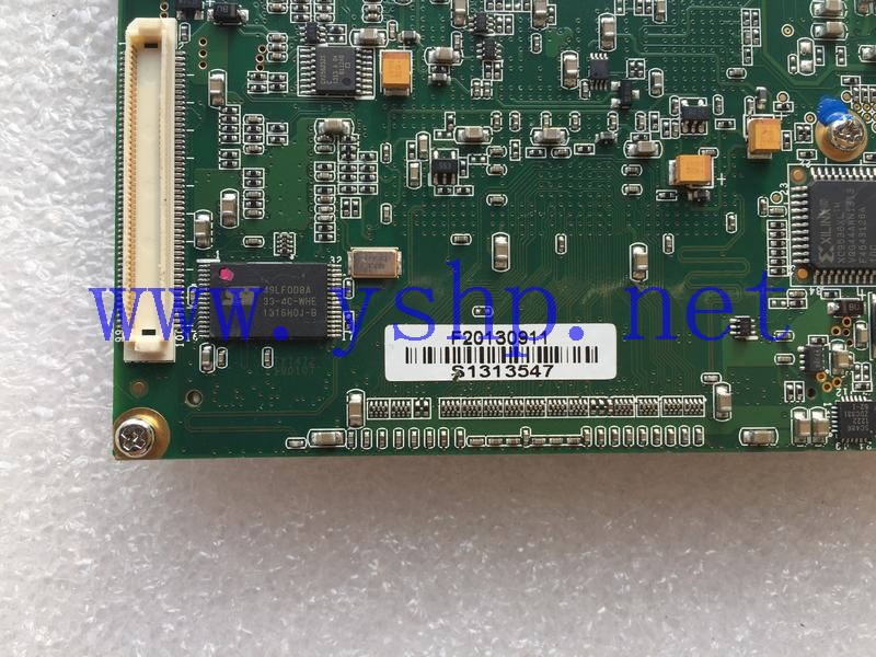 上海源深科技  Embedded  Industrial  computer mainboard   F20130911 S1313547 高清图片