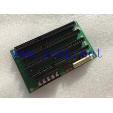  Siemens  Industrial Equipment  Industrial computer backplane  BP-4S VER B