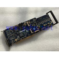 Shanghai   大洋 图形图像 Capture Card  RedBridgeII-KD V.17