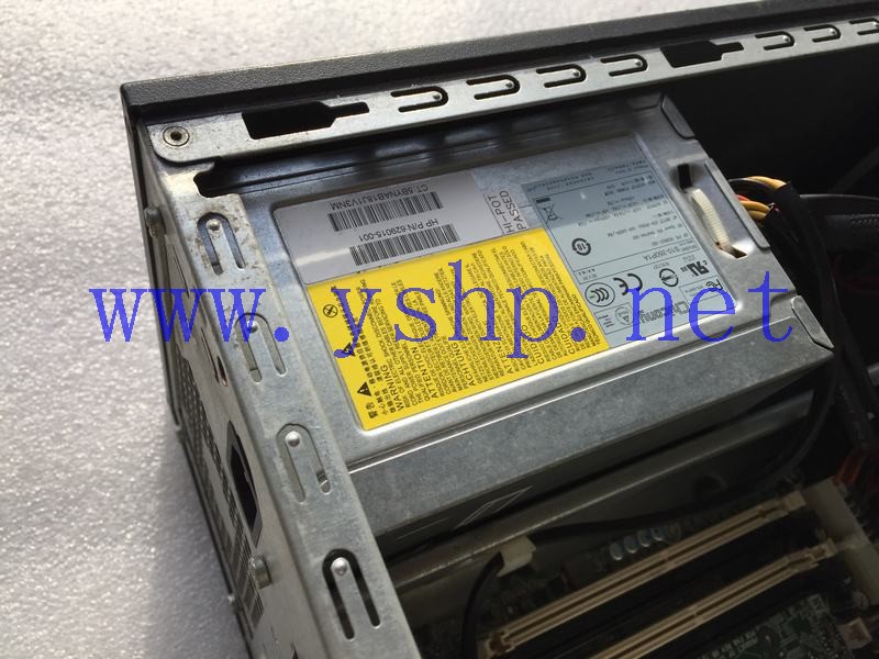 上海源深科技 HP ML110G7  Server Power Supply   S10-350P1A 629015-001 644744-001 高清图片