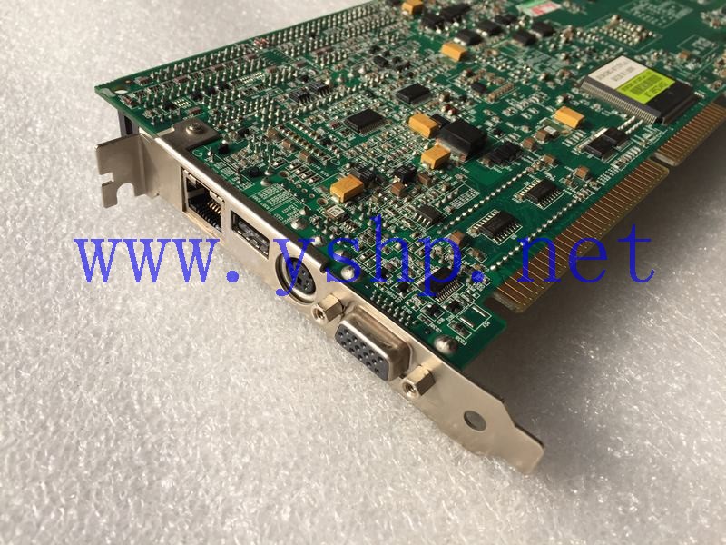 上海源深科技 Industrial Equipment  Industrial  computer mainboard   ROBO-8712VLA-J 101 BIOS R1.00N 高清图片