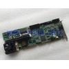 Industrial computer Industrial Equipment mainboard Verint 52-303-0233 REV A1 mICROBUS PN 82LL11