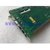 Industrial computer Industrial Equipment mainboard Verint 52-303-0233 REV A1 mICROBUS PN 82LL11