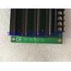  Siemens  Industrial Equipment  Industrial computer backplane  BP-4S VER B